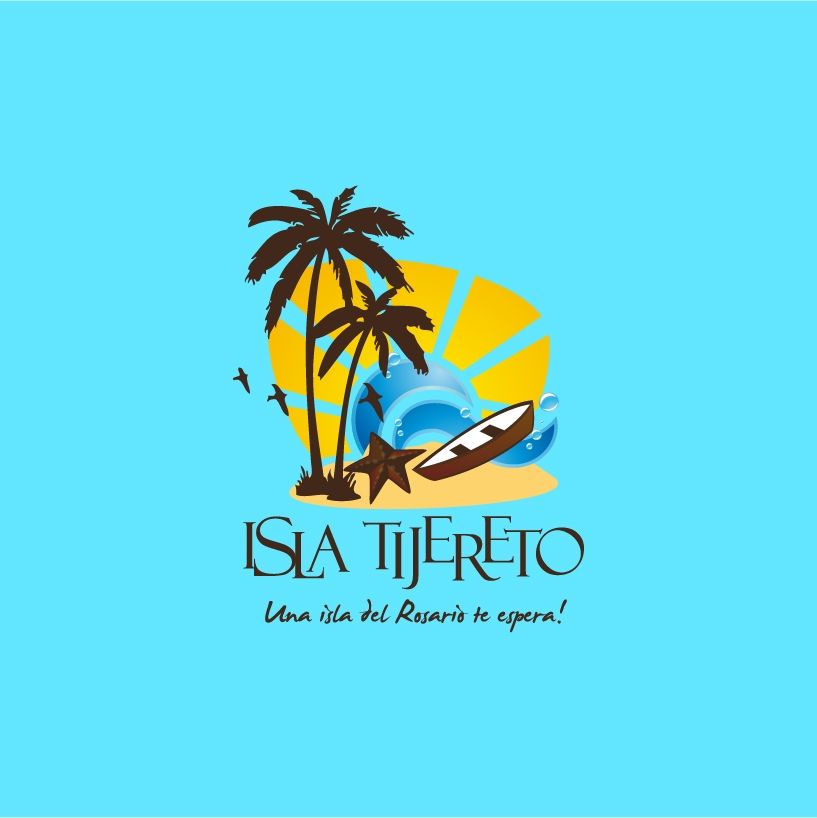 Isla Tijereto's icon