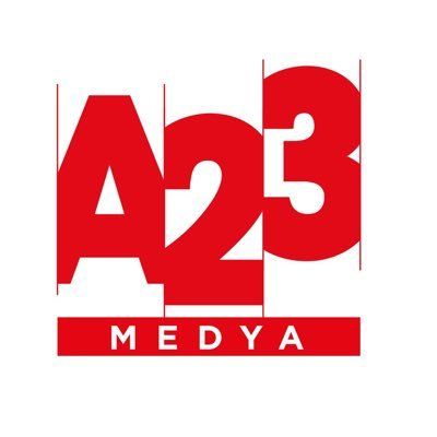 A23 Medya's icon