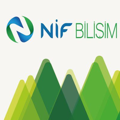 Nif Bilişim's icon