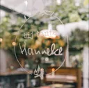 Bij tante Hanneke's icon