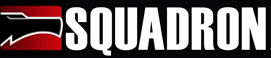 Squadron.com's logos