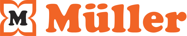 Mueller's logos