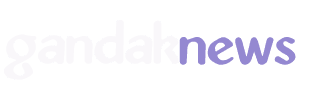Gandak News's logos