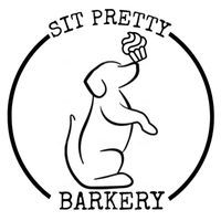 Sit Pretty Barkery's brand icon