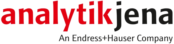 Analytik Jena's logos