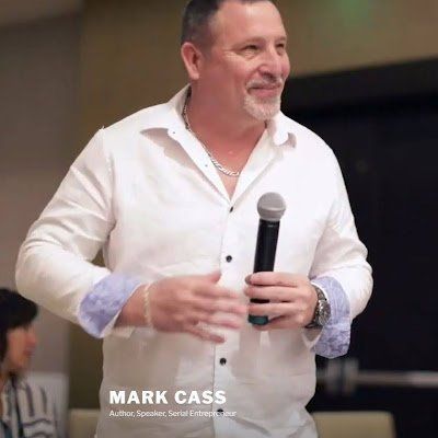 Mark Cass's icon