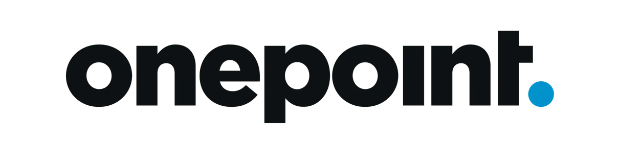 Onepoint Logo & Brand Assets (SVG, PNG and vector) - Brandfetch
