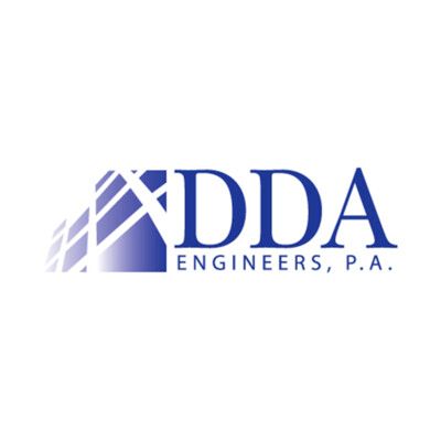 DDA Engineers's icon