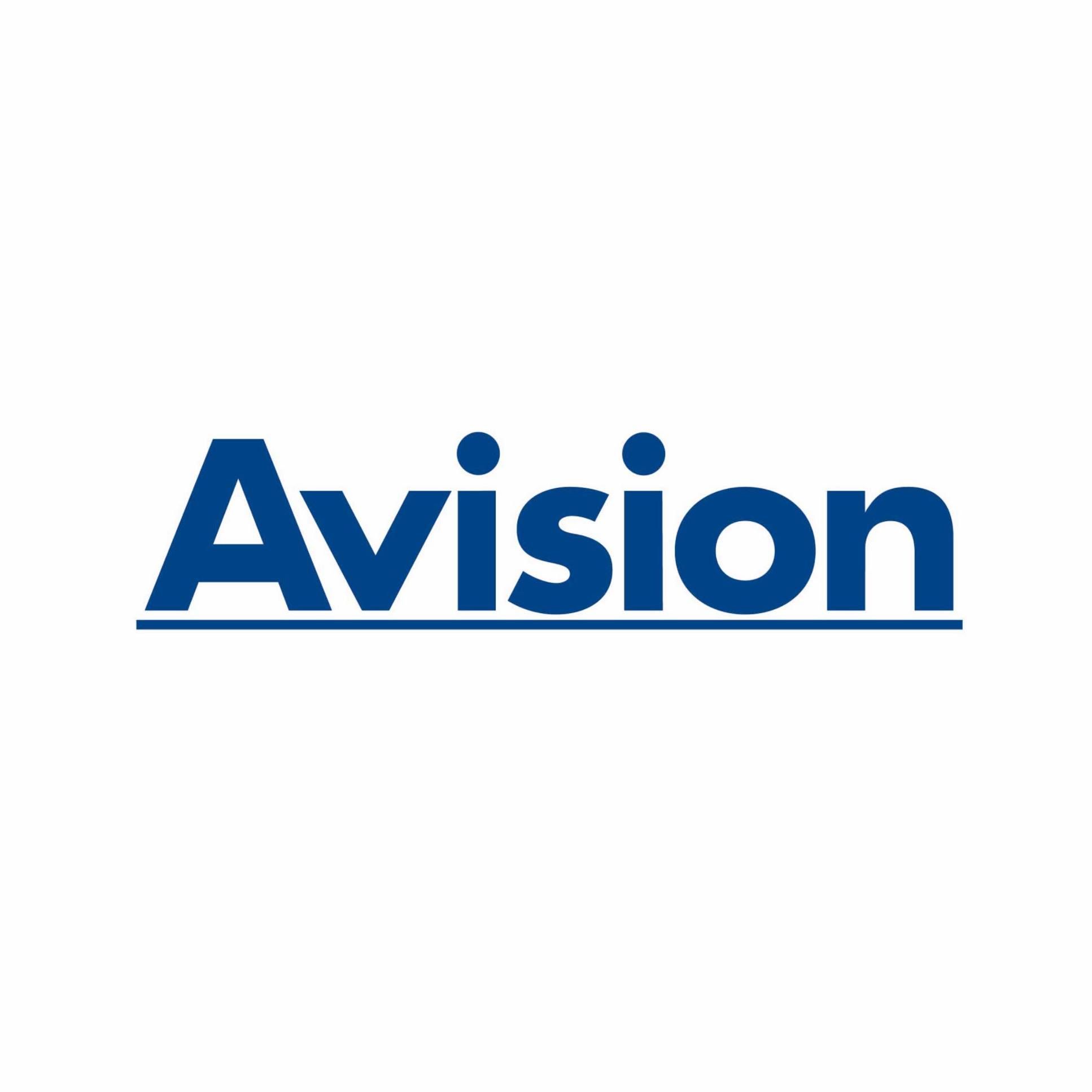 Avision's icon