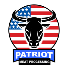 Patriot Meat Processing logo