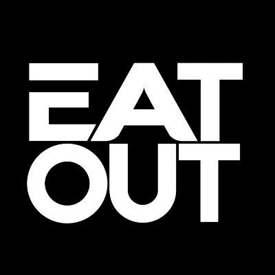 Eat Out's icon