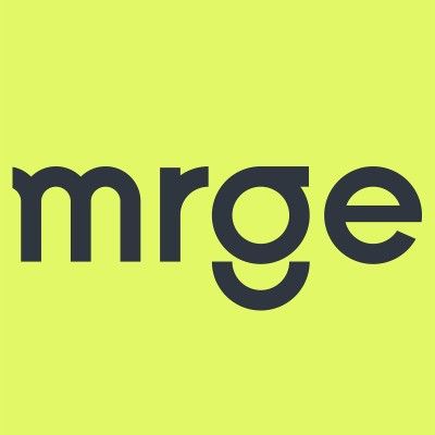 Mrge's icon