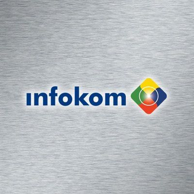 Infokom Elektrindo Official's icon
