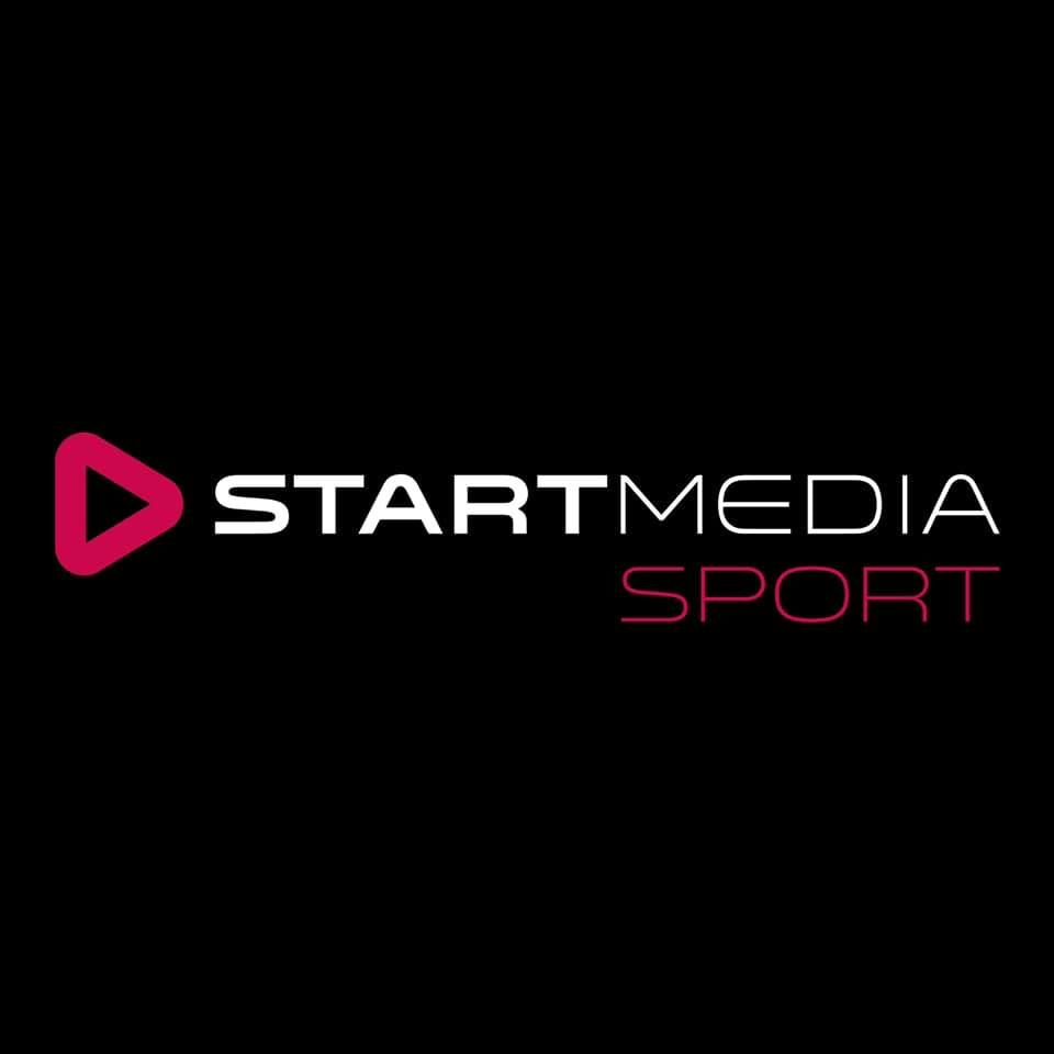 Start media sport's icon
