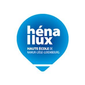 Henallux's icon