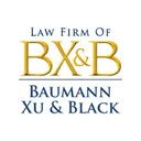Baumann's icon