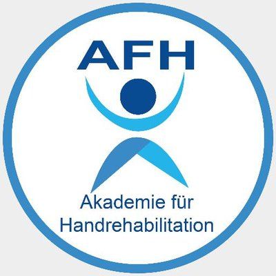 AFH | Akademie für Handrehabilitation's icon
