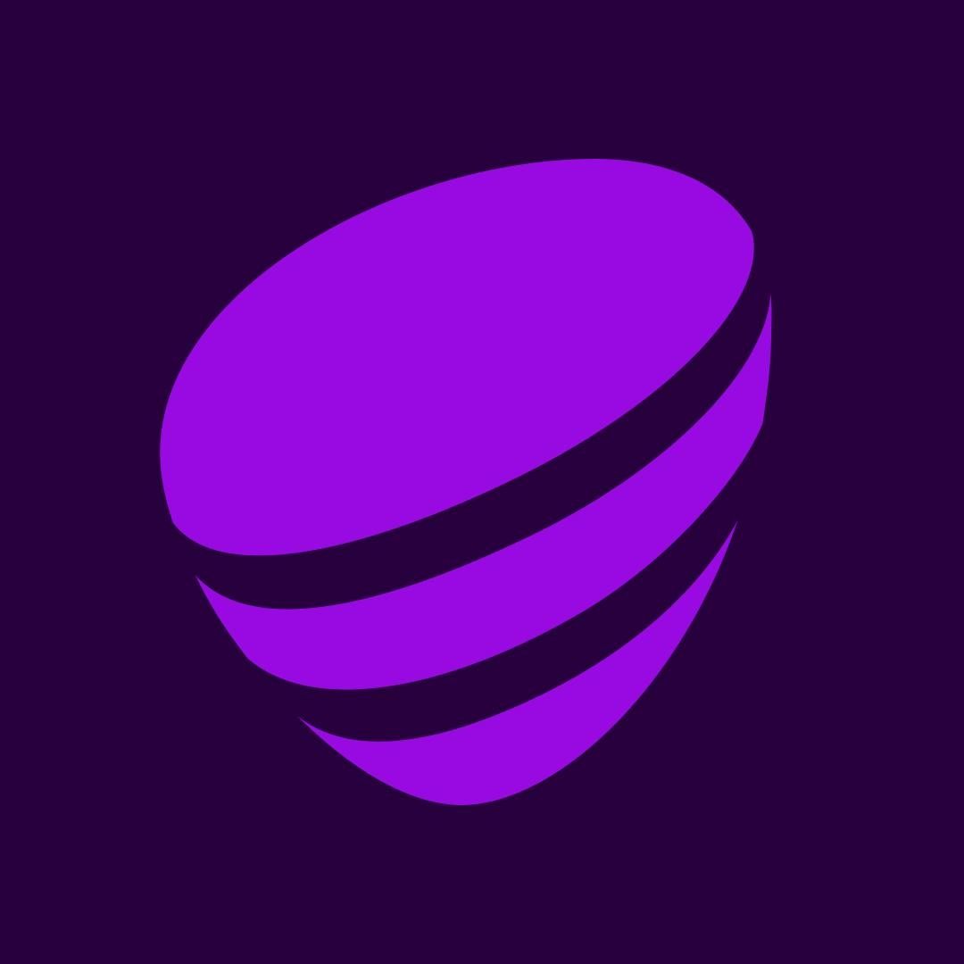 Telia Norge Logo \u0026 Brand Assets (SVG, PNG and vector) - Brandfetch, image size:1080x1080