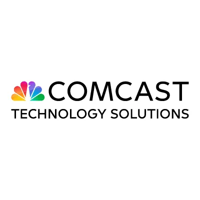 Comcast logo
