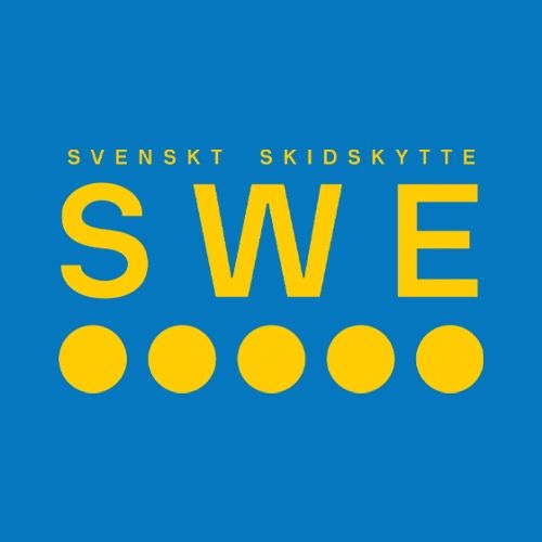 Skidskytte's icon