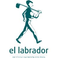 El Labrador's brand icon