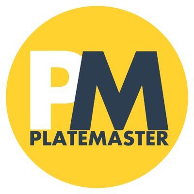 Plate Master Ltd's icon
