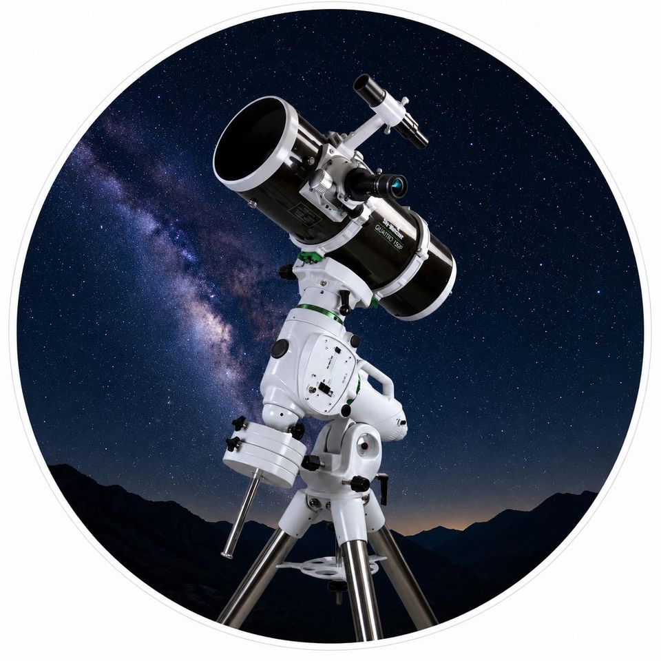 North Optics's icon