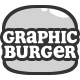 GraphicBurger Logo & Brand Assets (SVG, PNG and vector) - Brandfetch