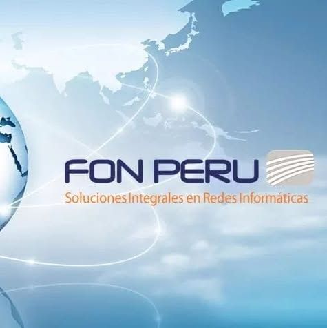FON PERU SAC's icon