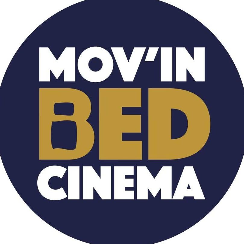 Mov' In Bed's icon