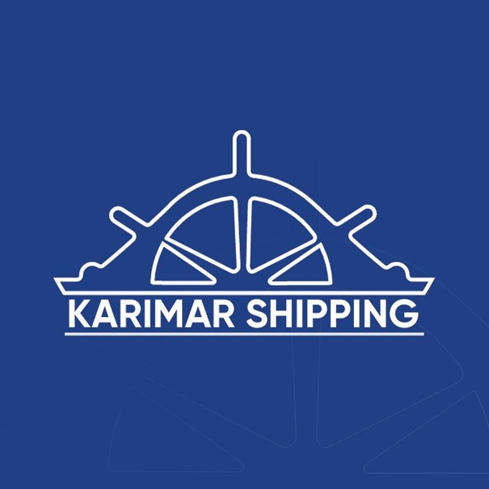 KARIMAR SHIPPING AGENCY's icon