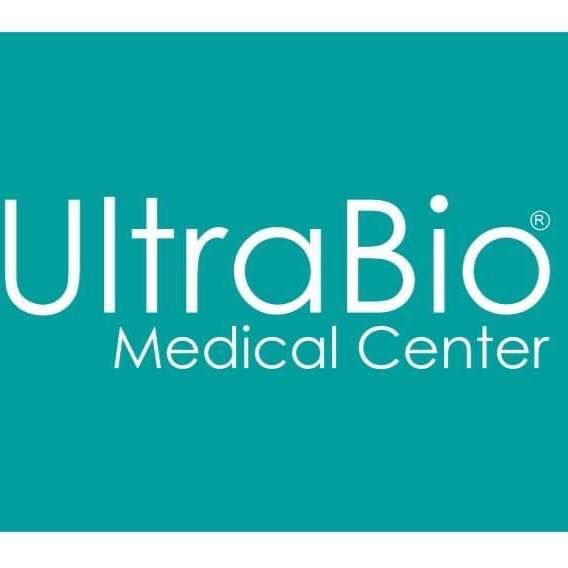 UltraBio Medical Center's icon