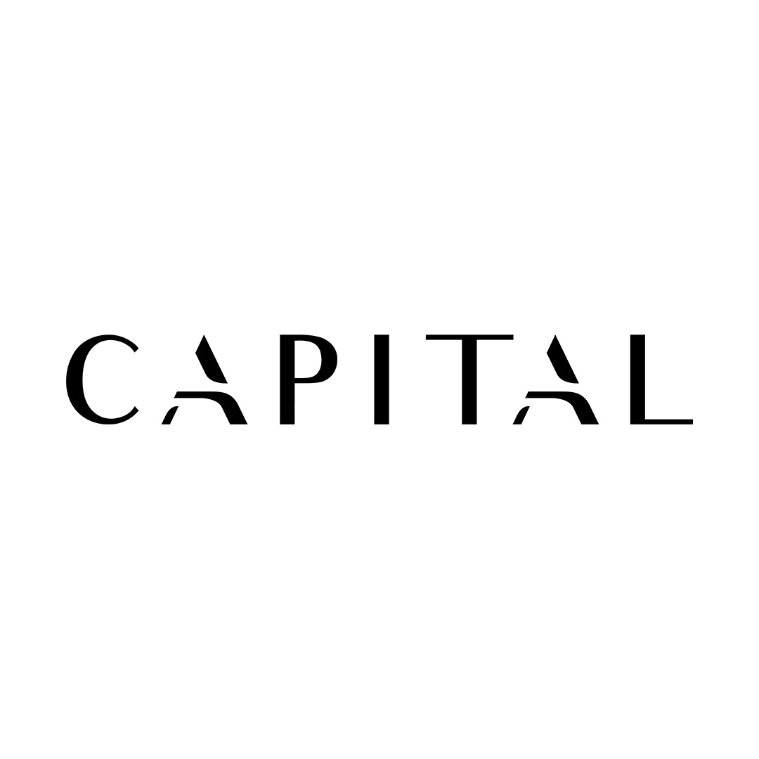 Capital Collection Logo & Brand Assets (SVG, PNG and vector) - Brandfetch