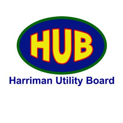 Harriman Utility Board's icon