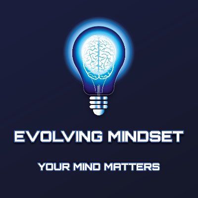 Evolving Mindset CIC's icon