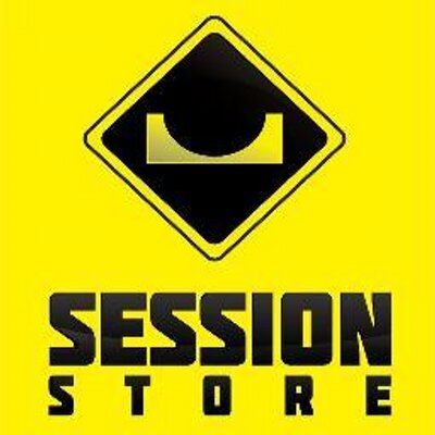 Session Store's icon