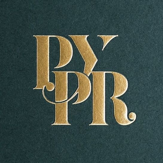 Pypr's icon