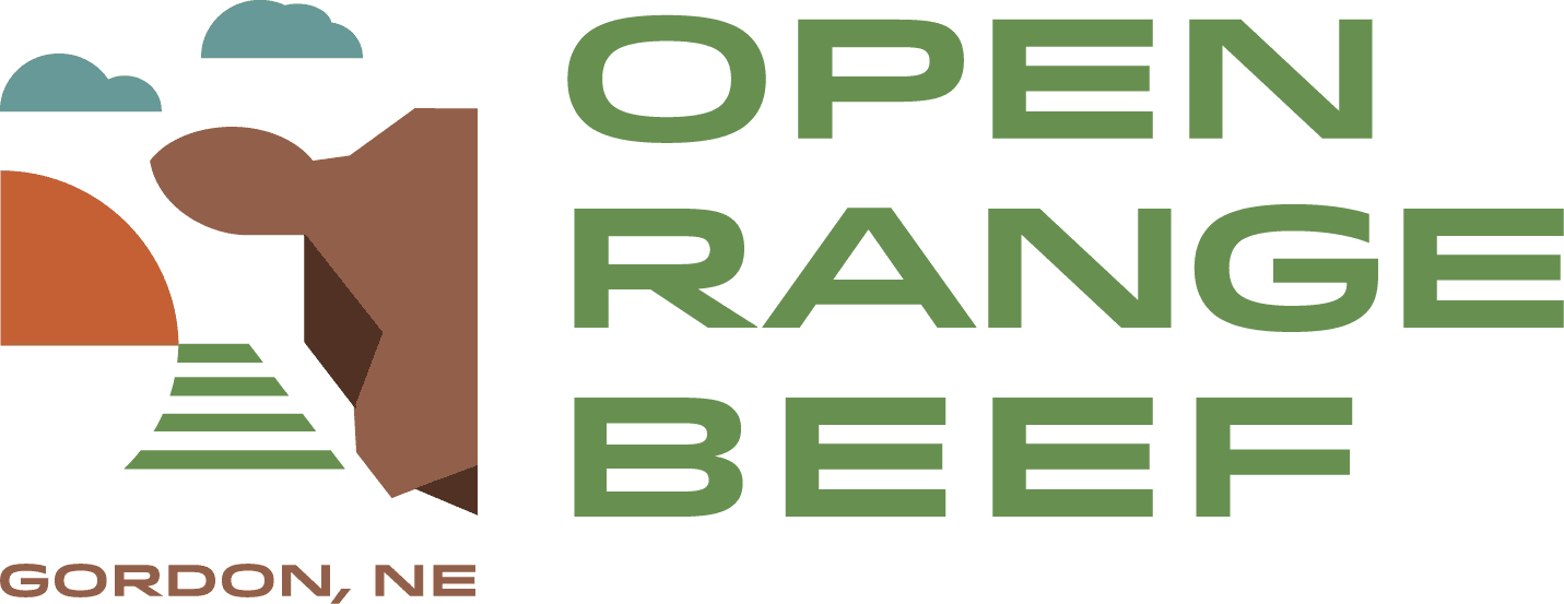 Open Range Beef, LLC logo