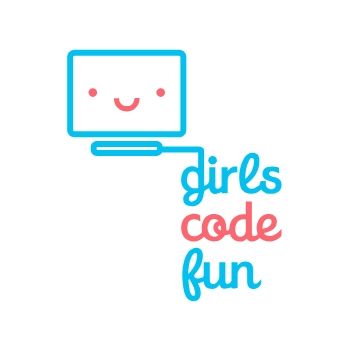 Girls Code Fun Logo & Brand Assets (SVG, PNG and vector) - Brandfetch