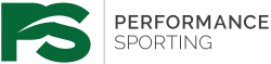 Performance Sporting's logos