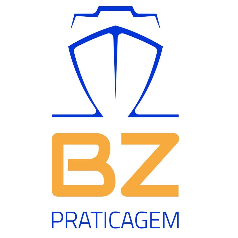 BZ Praticagem's icon