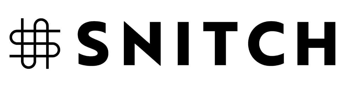 Snitch's logos