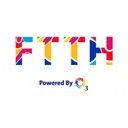 O3 Telecom FTTH's icon
