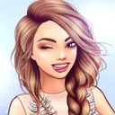 Lady Popular Fashion Arena's icon