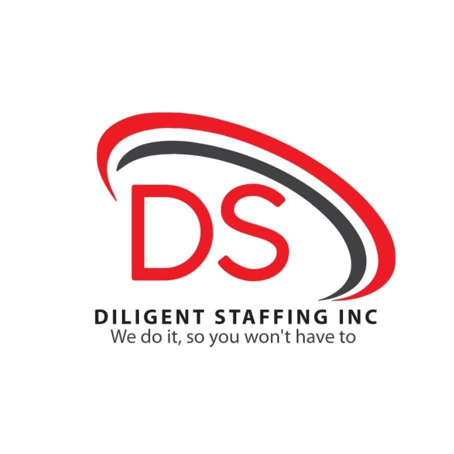 Diligent Staffing inc's icon