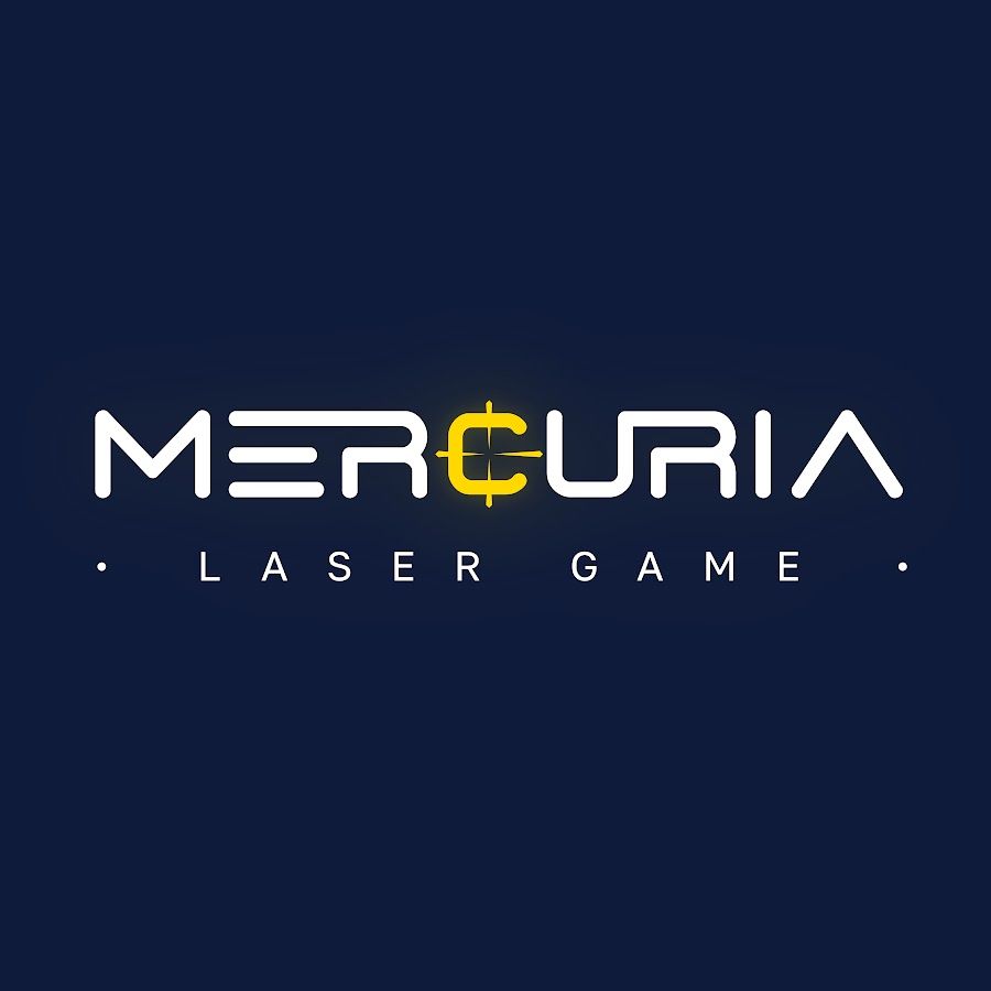 Mercuria Laser's icon