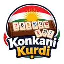 Konkani Kurdi's icon