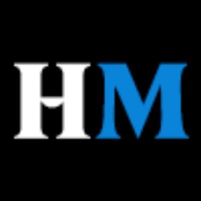 Hyderabad Mail's icon