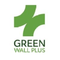 Green Wall Plus's icon
