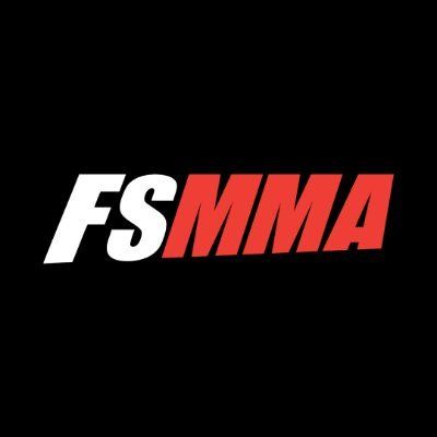 FanSided MMA's icon